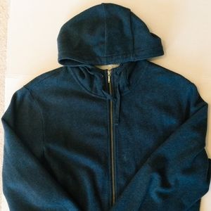 Chrome Industries Merano Wool Hoodie